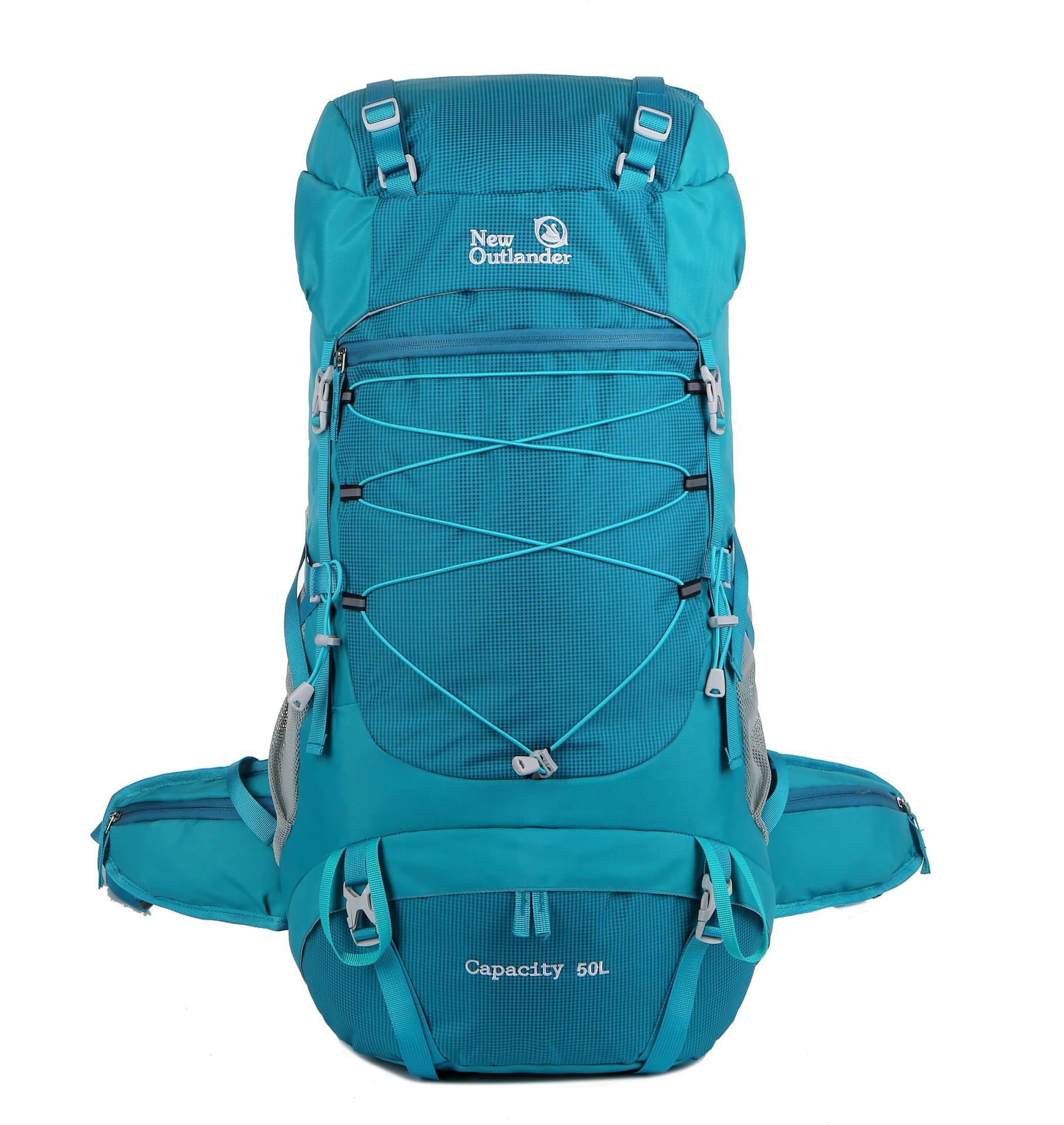 New Outlander Outdoor Sekk 50L