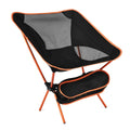 Ultralett Campingstol