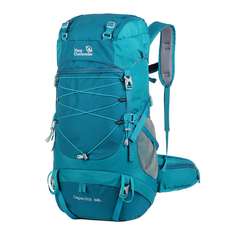 New Outlander Outdoor Sekk 50L
