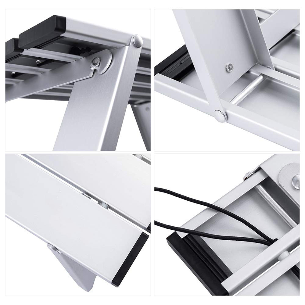 Sammenleggbart bord