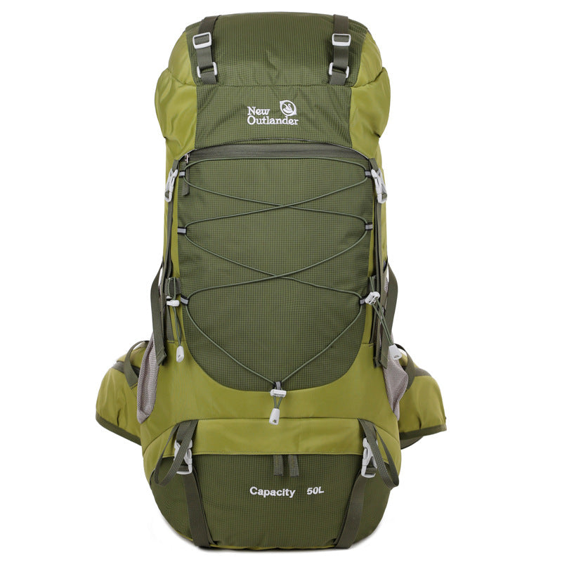 New Outlander Outdoor Sekk 50L