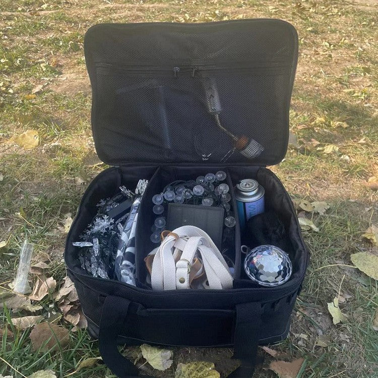 Tactical Camping Storage Bag