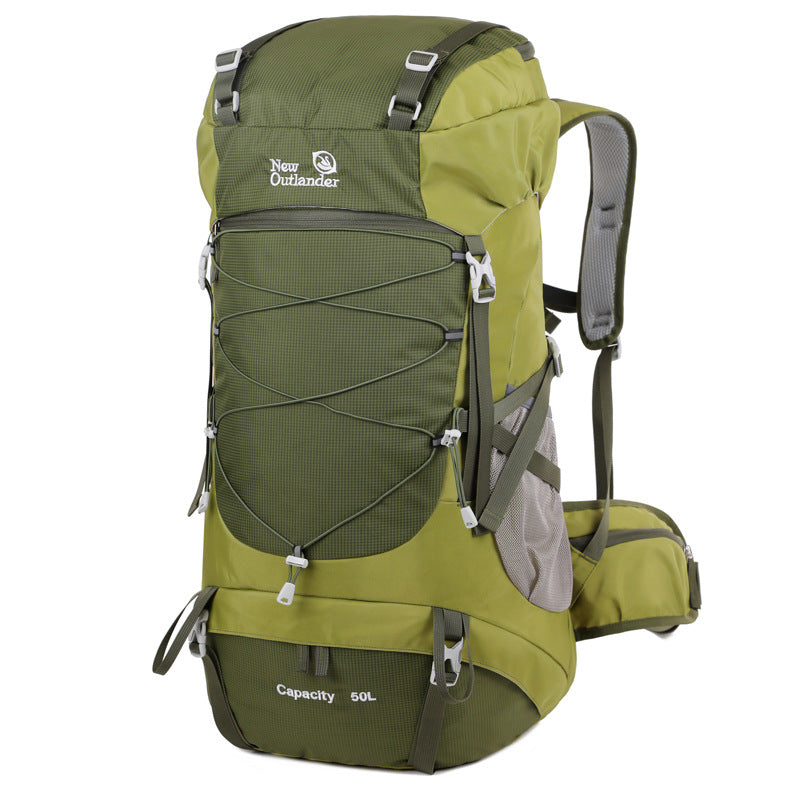 New Outlander Outdoor Sekk 50L