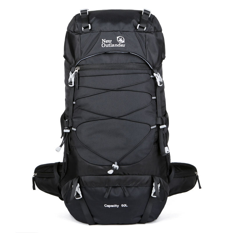 New Outlander Outdoor Sekk 50L