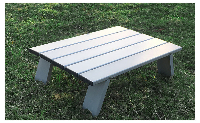 Sammenleggbart bord