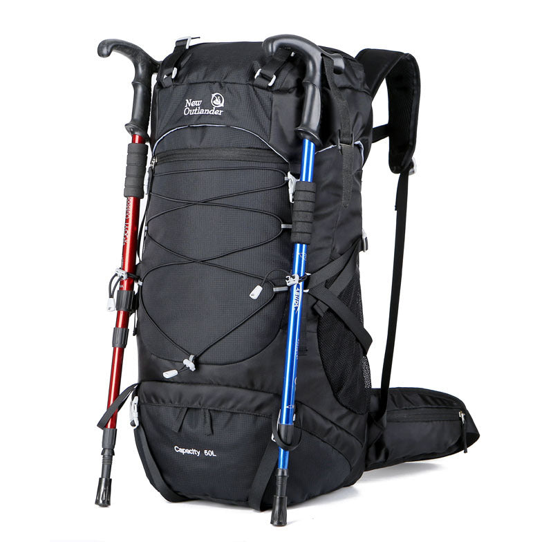 New Outlander Outdoor Sekk 50L