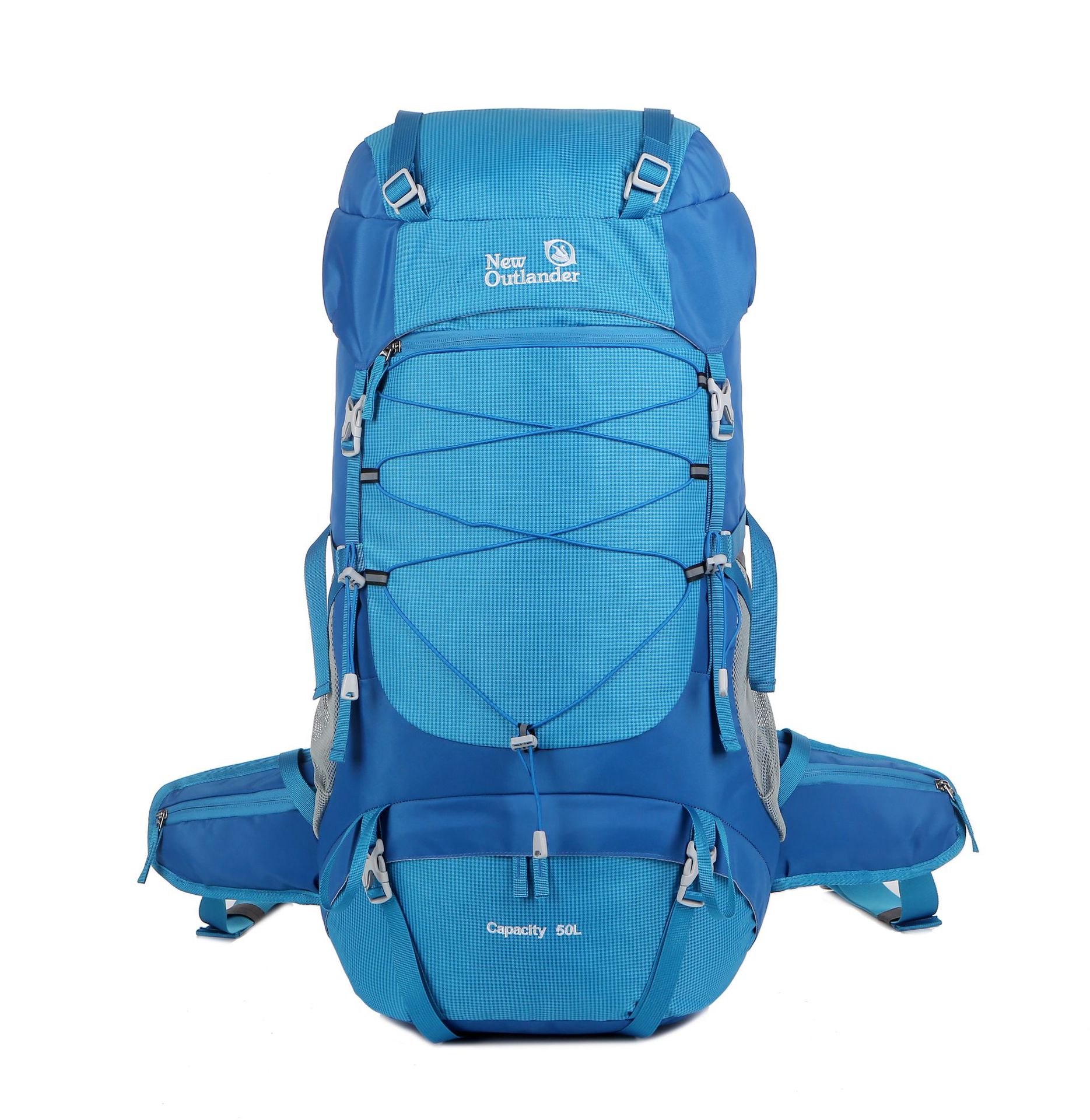 New Outlander Outdoor Sekk 50L