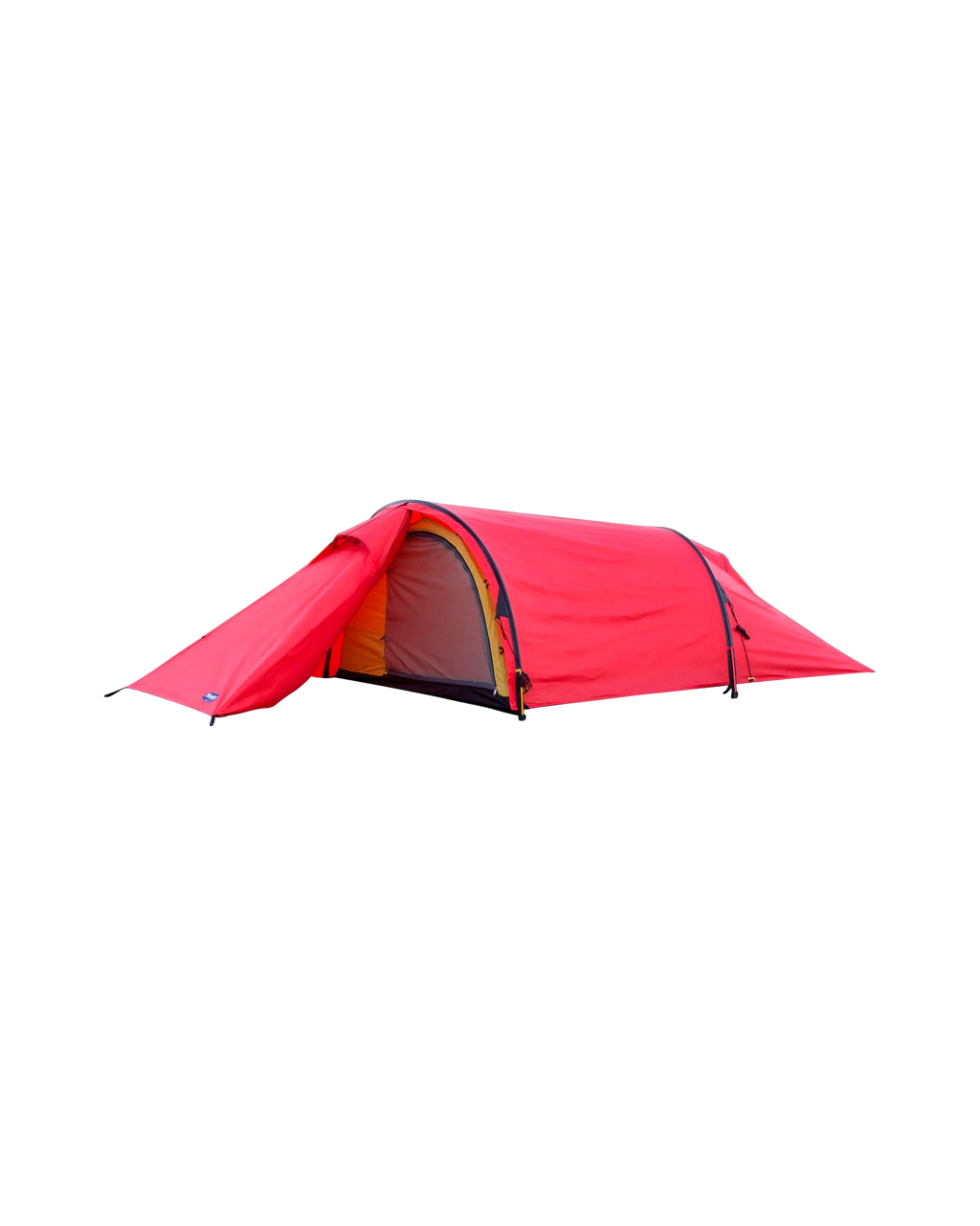 Trillemarka 2-Pers Tent - Utleie