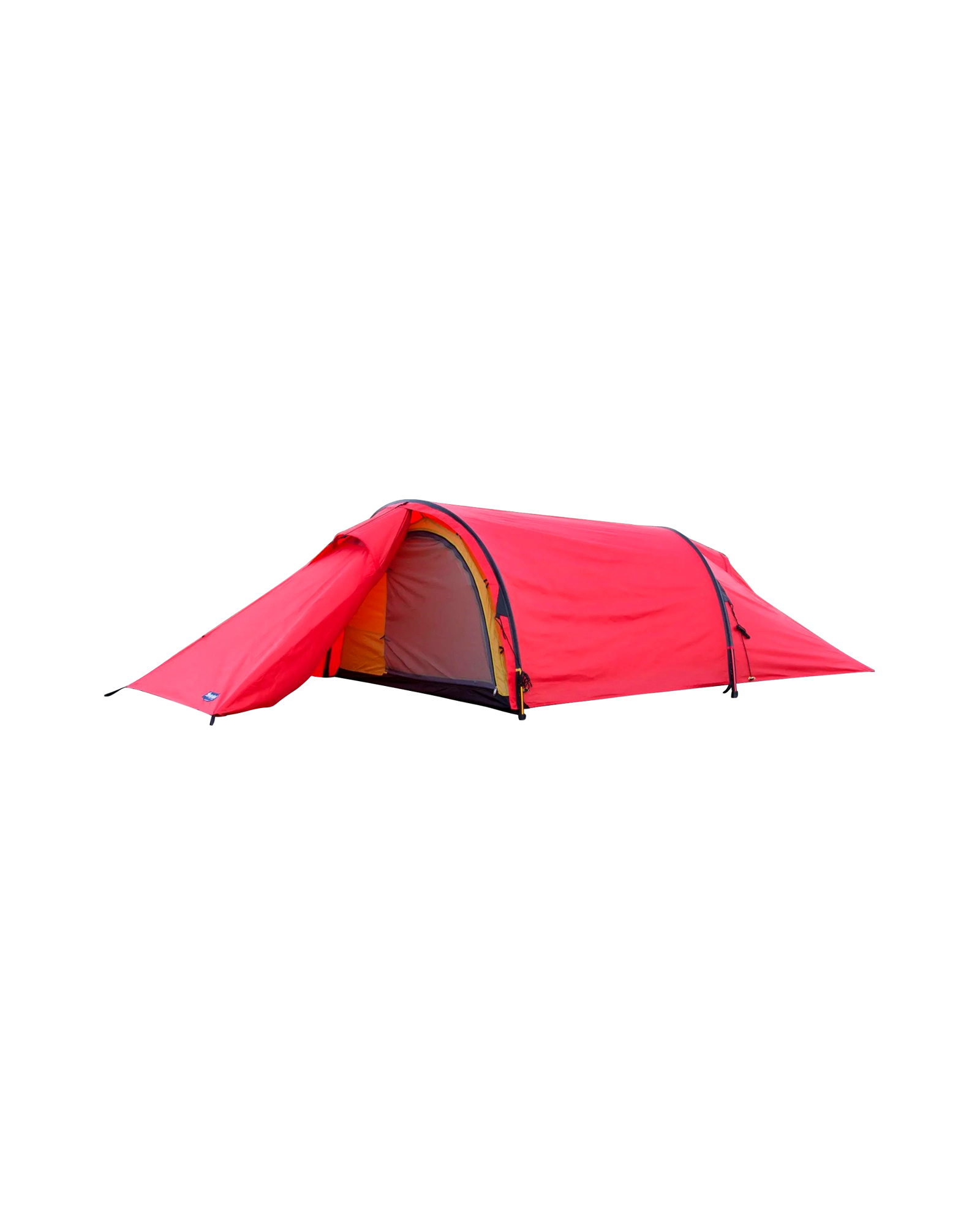 Trillemarka 2-Pers Tent - Utleie