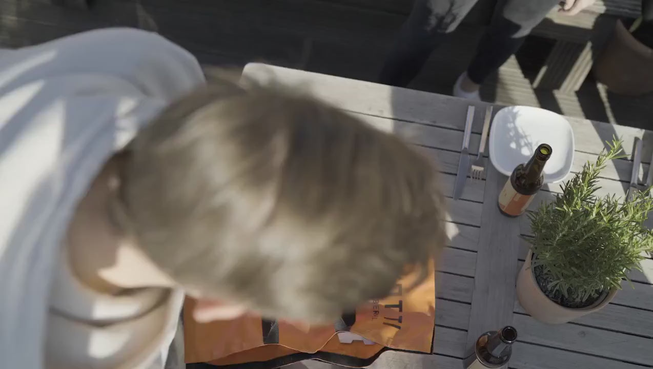 SKOTTI GRILL