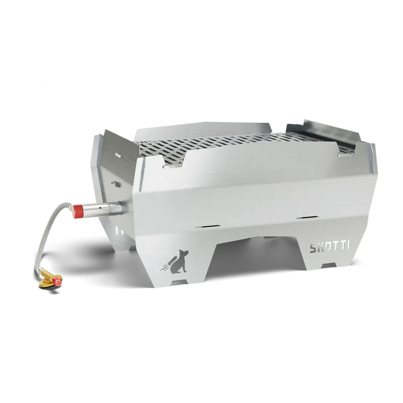 SKOTTI GRILL